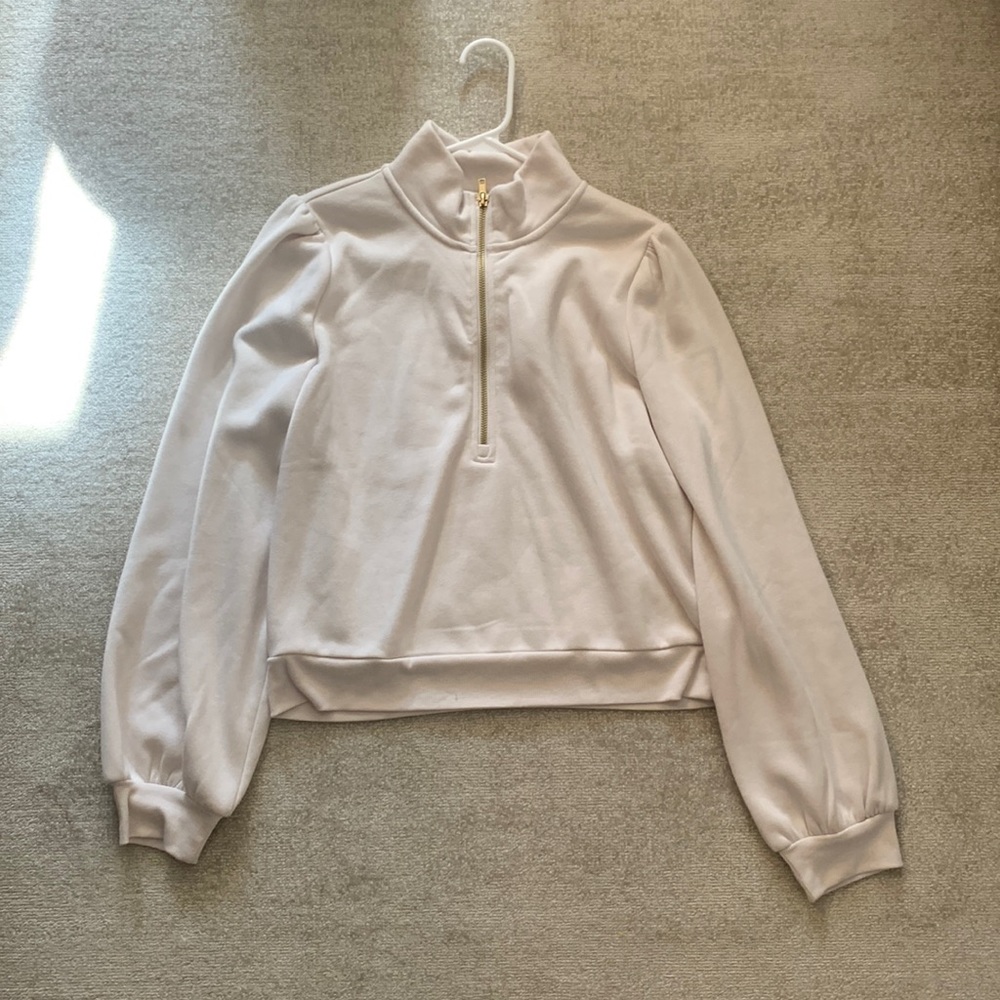 Brand: Z Supply, size: large